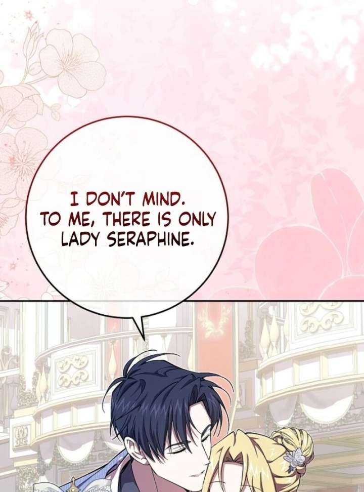 Come on Now, Even If I’m Not a Villain Chapter 44 - Page 56