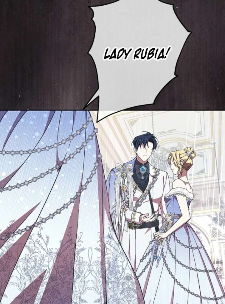 Come on Now, Even If I’m Not a Villain Chapter 44 - Page 60