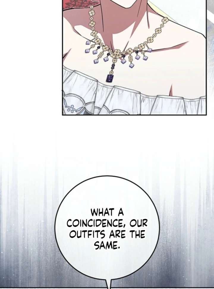Come on Now, Even If I’m Not a Villain Chapter 44 - Page 62