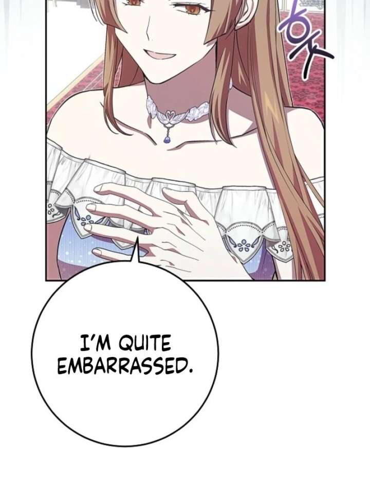 Come on Now, Even If I’m Not a Villain Chapter 44 - Page 65