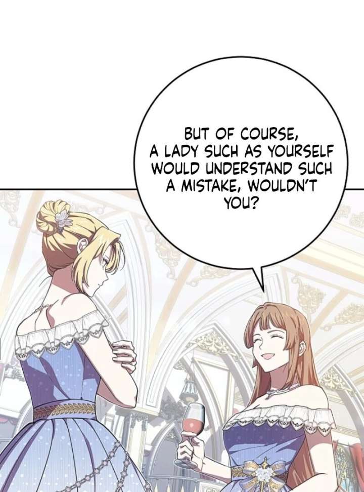 Come on Now, Even If I’m Not a Villain Chapter 44 - Page 66