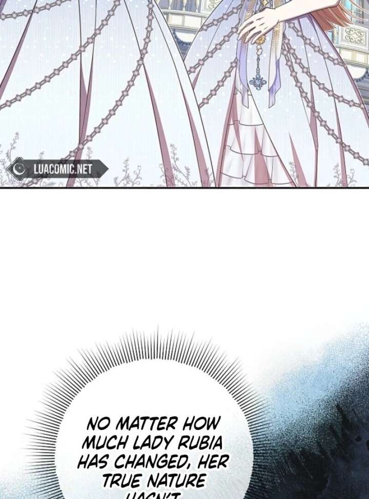 Come on Now, Even If I’m Not a Villain Chapter 44 - Page 67