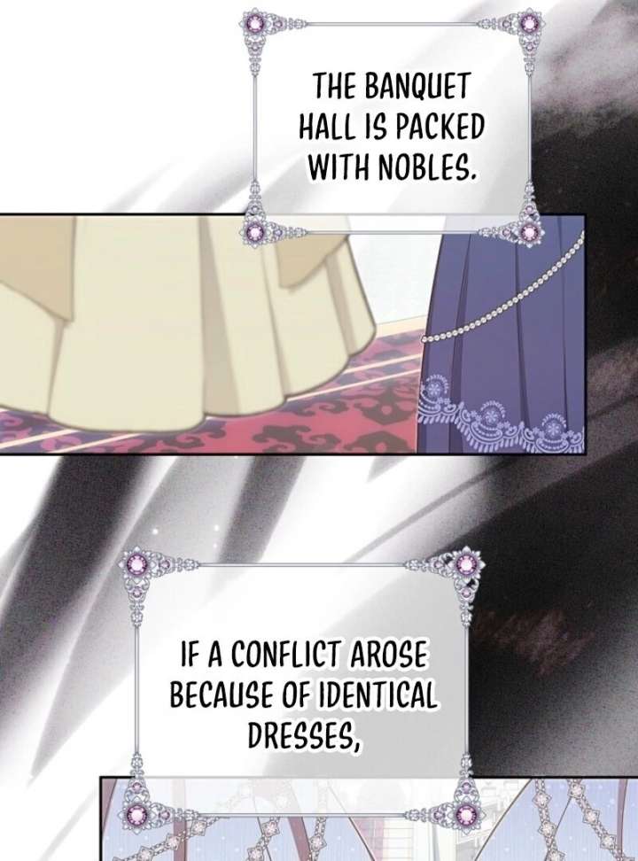 Come on Now, Even If I’m Not a Villain Chapter 44 - Page 70