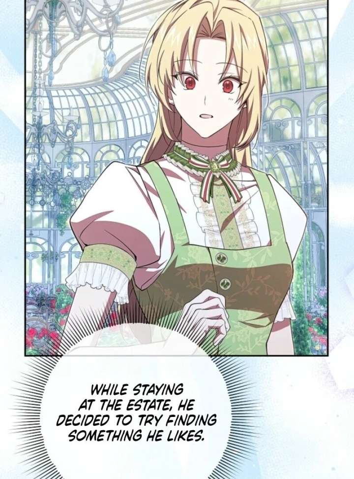 Come on Now, Even If I’m Not a Villain Chapter 44 - Page 8