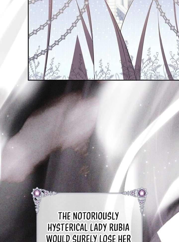 Come on Now, Even If I’m Not a Villain Chapter 44 - Page 71
