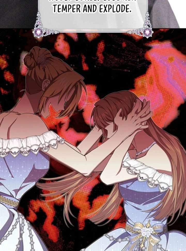 Come on Now, Even If I’m Not a Villain Chapter 44 - Page 72