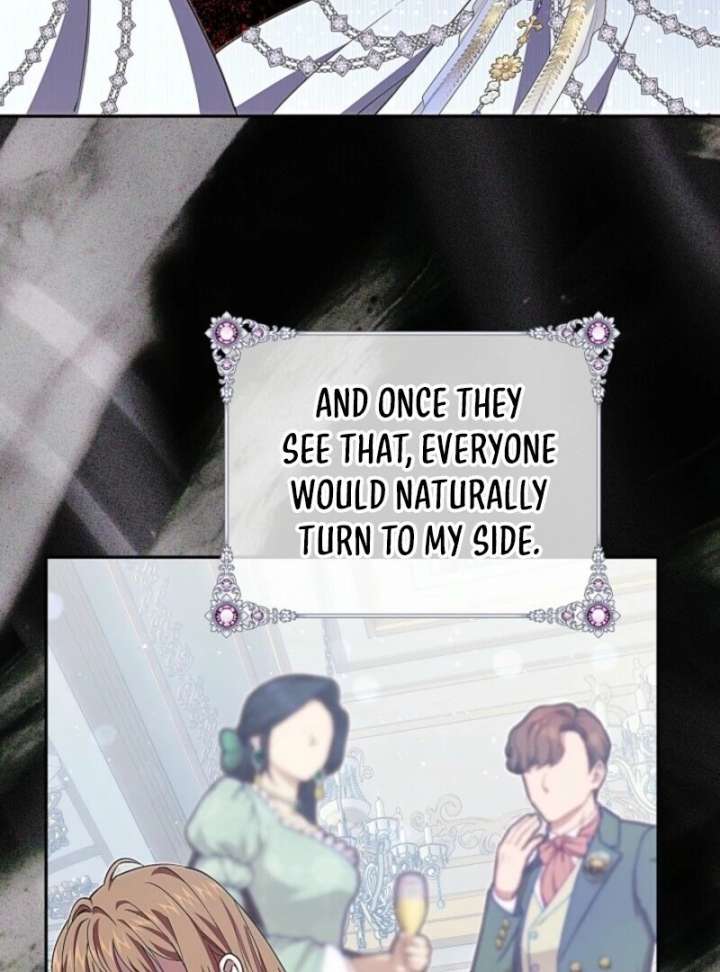 Come on Now, Even If I’m Not a Villain Chapter 44 - Page 73