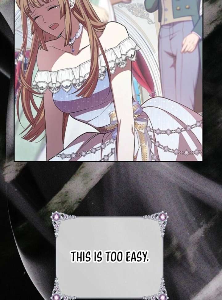 Come on Now, Even If I’m Not a Villain Chapter 44 - Page 74