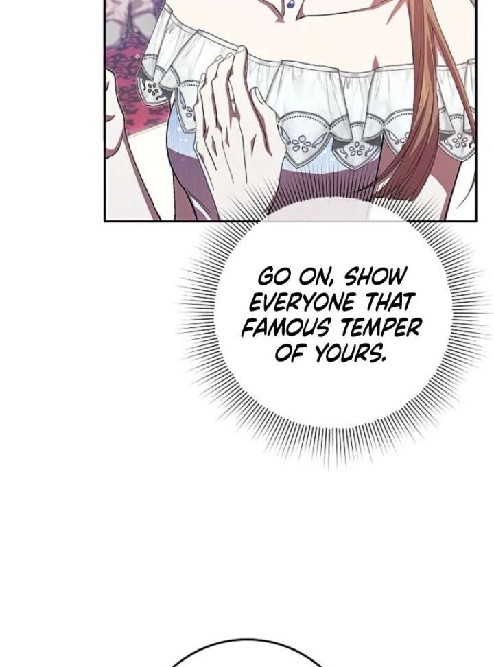 Come on Now, Even If I’m Not a Villain Chapter 44 - Page 77