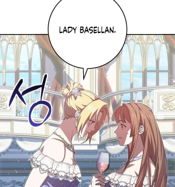 Come on Now, Even If I’m Not a Villain Chapter 44 - Page 78