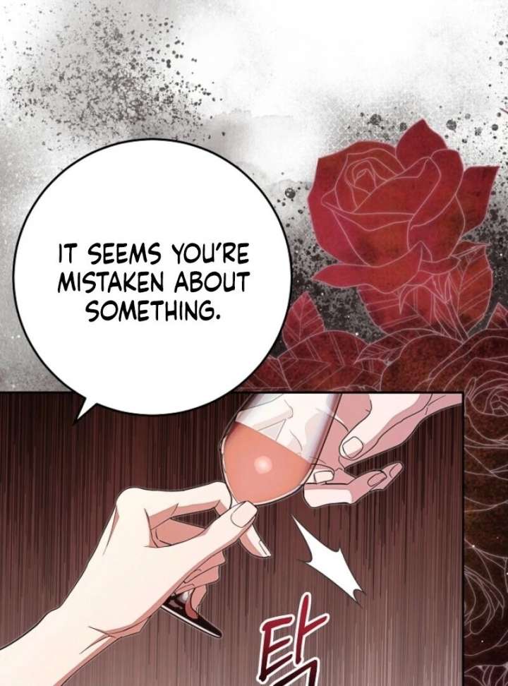 Come on Now, Even If I’m Not a Villain Chapter 44 - Page 80