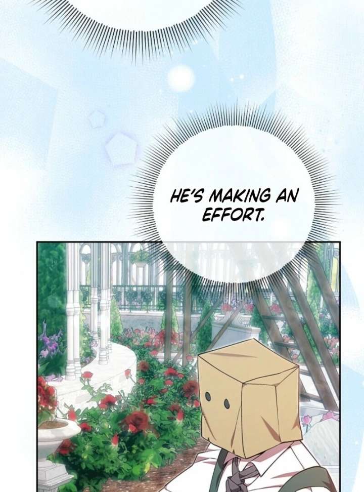 Come on Now, Even If I’m Not a Villain Chapter 44 - Page 9