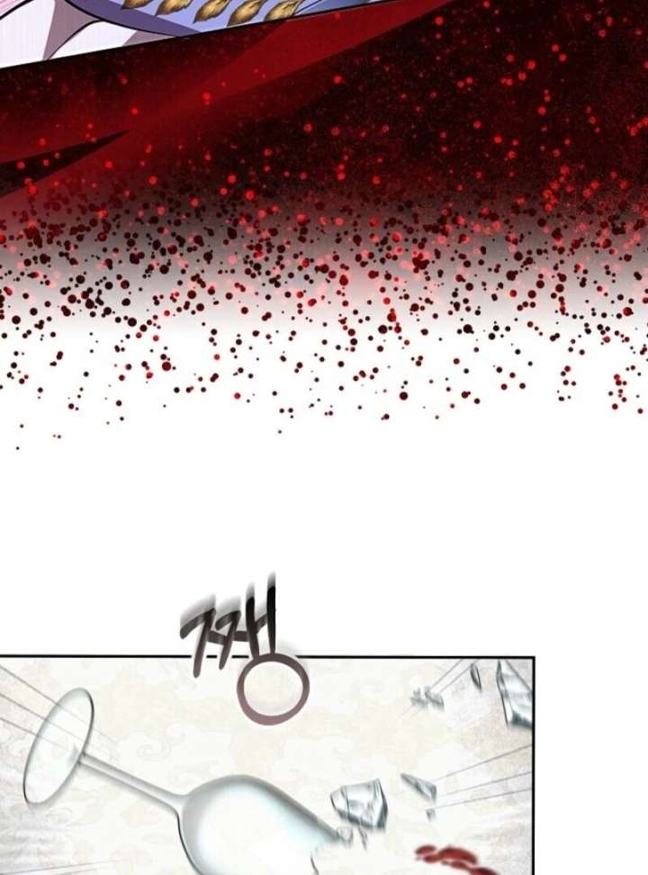 Come on Now, Even If I’m Not a Villain Chapter 44 - Page 85