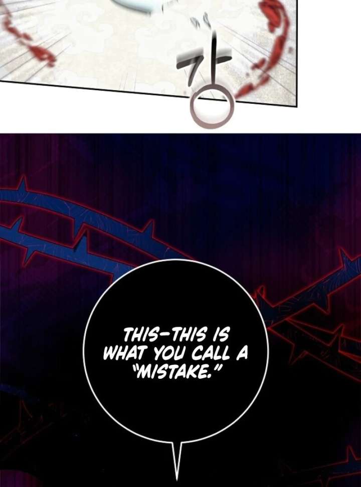 Come on Now, Even If I’m Not a Villain Chapter 44 - Page 86