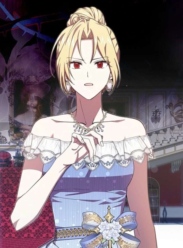 Come on Now, Even If I’m Not a Villain Chapter 44 - Page 87