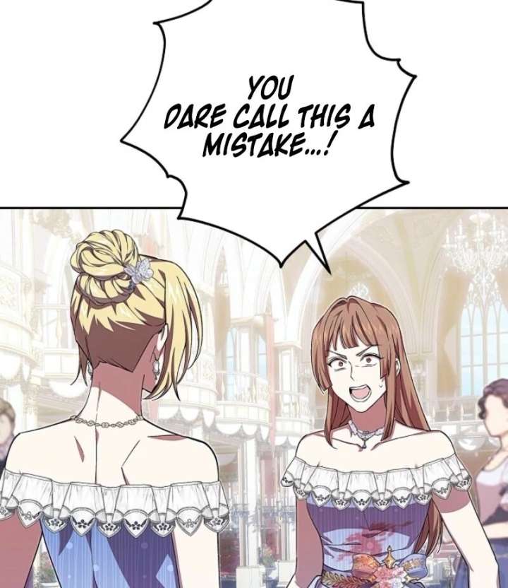 Come on Now, Even If I’m Not a Villain Chapter 44 - Page 91