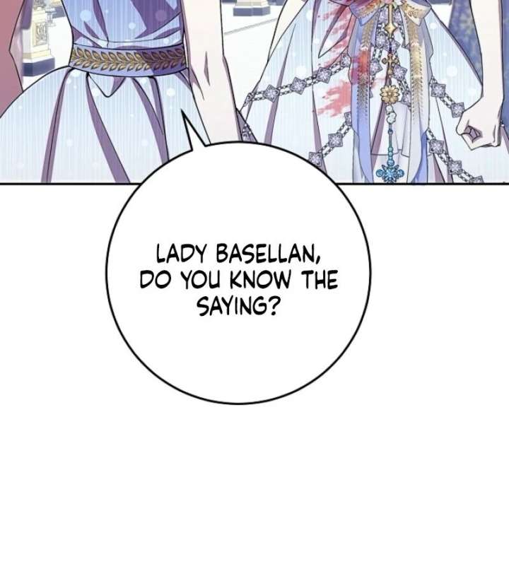 Come on Now, Even If I’m Not a Villain Chapter 44 - Page 92