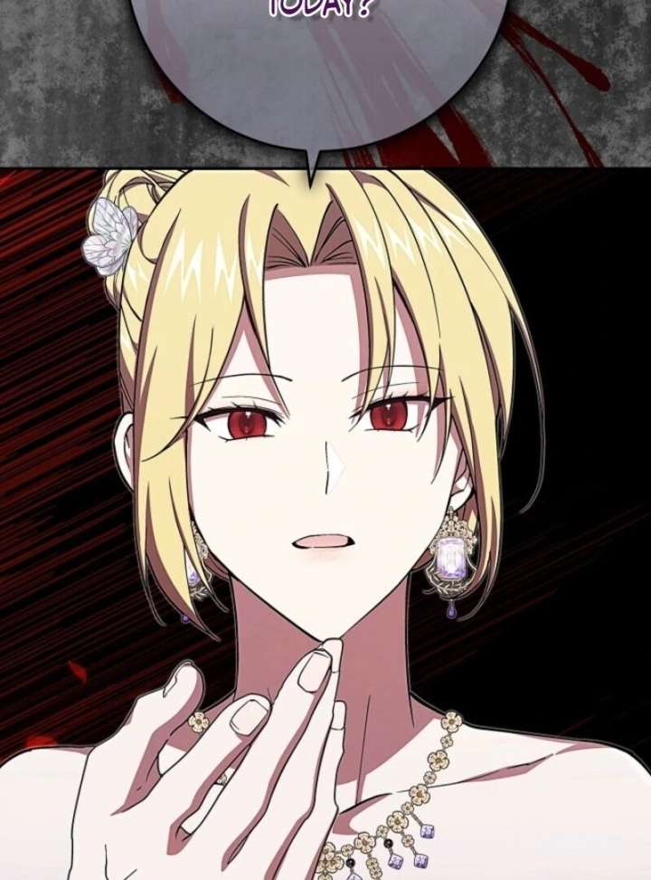 Come on Now, Even If I’m Not a Villain Chapter 44 - Page 95