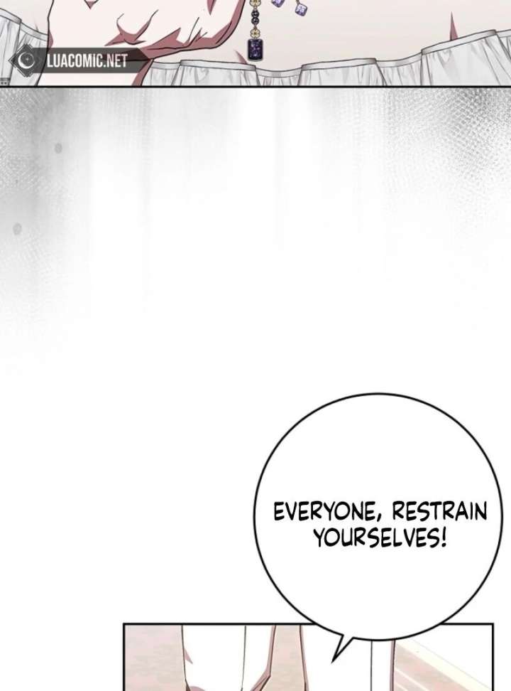 Come on Now, Even If I’m Not a Villain Chapter 44 - Page 96