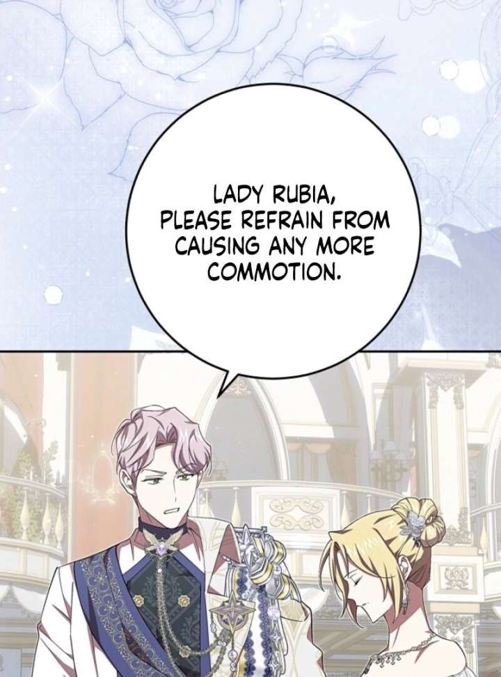 Come on Now, Even If I’m Not a Villain Chapter 44 - Page 98