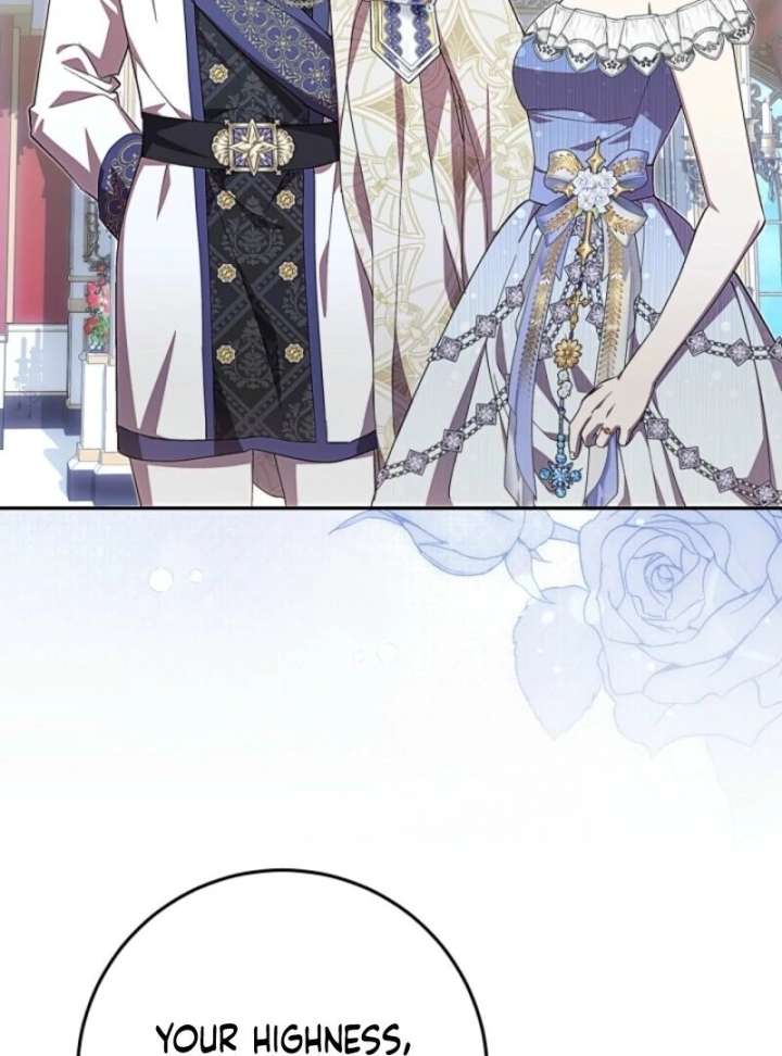 Come on Now, Even If I’m Not a Villain Chapter 44 - Page 99