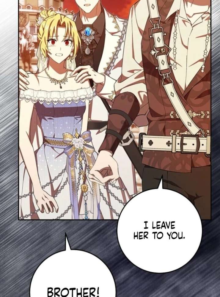 Come on Now, Even If I’m Not a Villain Chapter 45 - Page 101