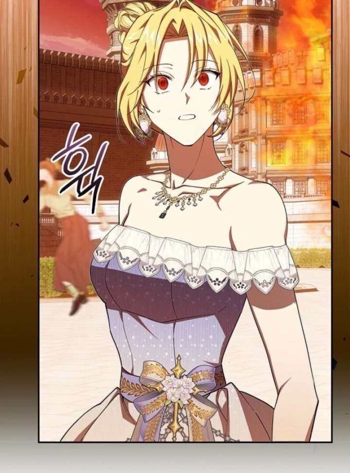 Come on Now, Even If I’m Not a Villain Chapter 45 - Page 114