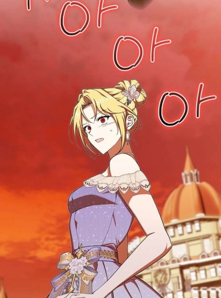 Come on Now, Even If I’m Not a Villain Chapter 45 - Page 116