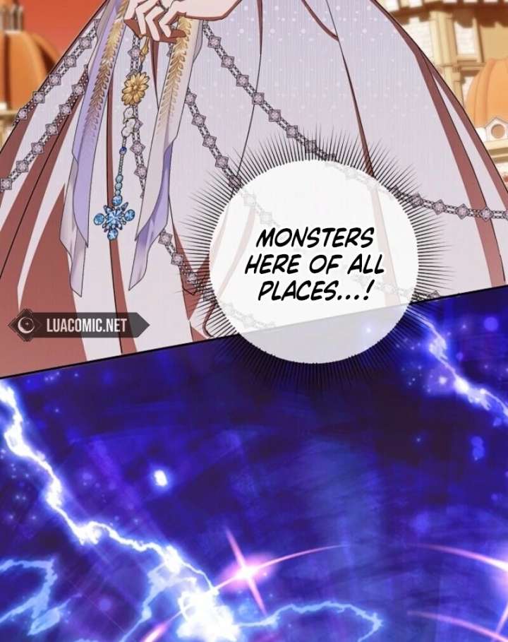 Come on Now, Even If I’m Not a Villain Chapter 45 - Page 117