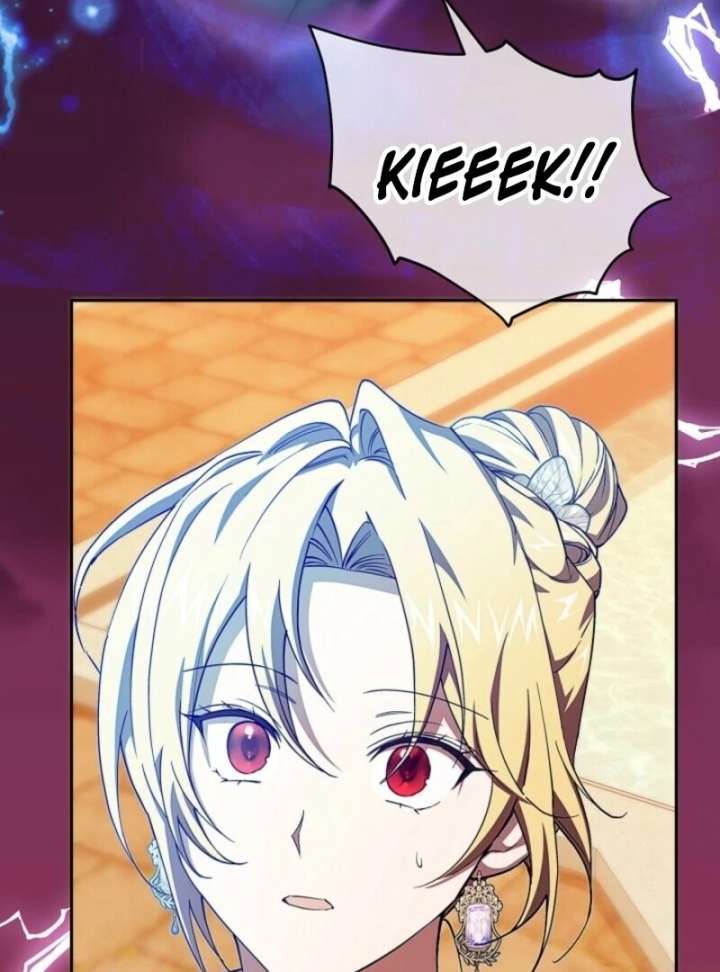 Come on Now, Even If I’m Not a Villain Chapter 45 - Page 119