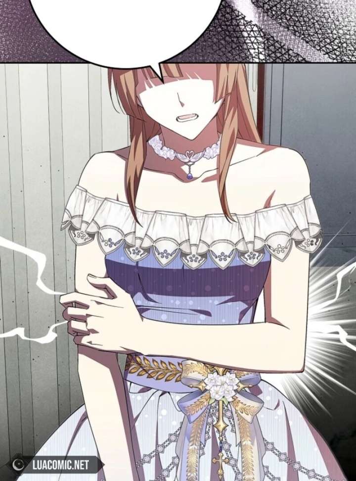 Come on Now, Even If I’m Not a Villain Chapter 45 - Page 19
