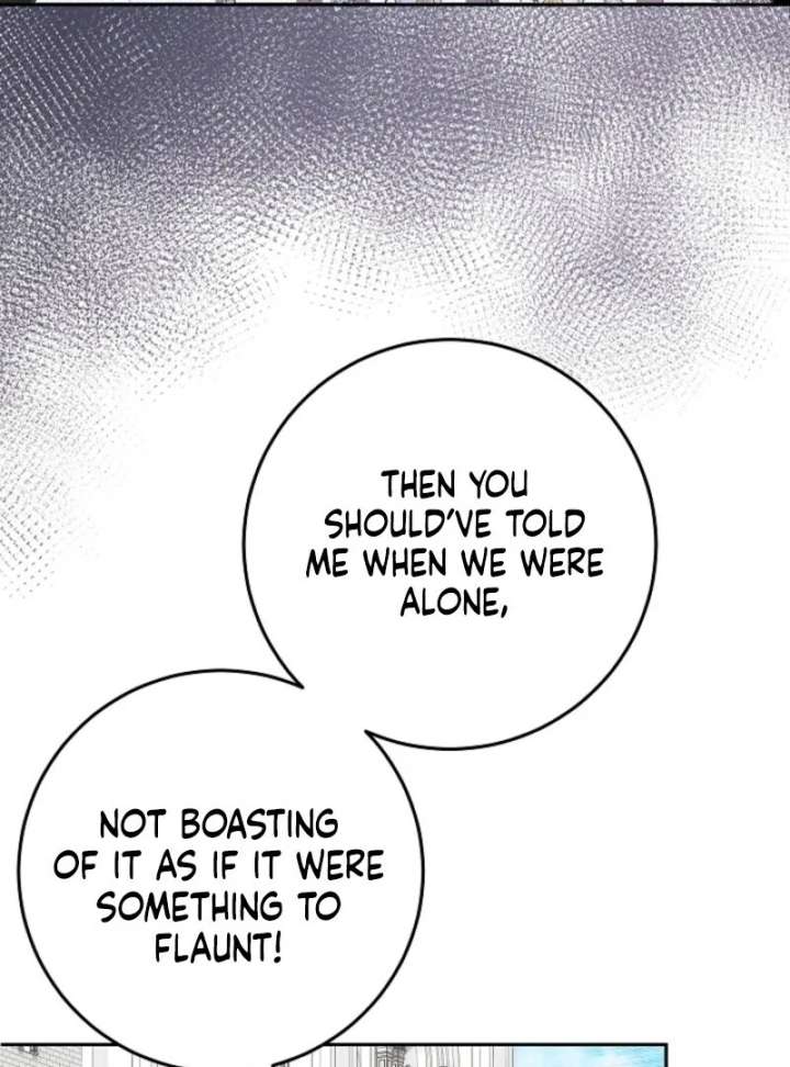 Come on Now, Even If I’m Not a Villain Chapter 45 - Page 20