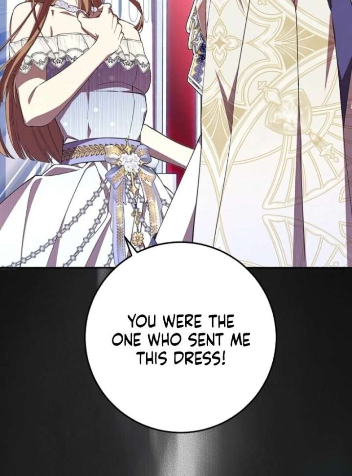 Come on Now, Even If I’m Not a Villain Chapter 45 - Page 23