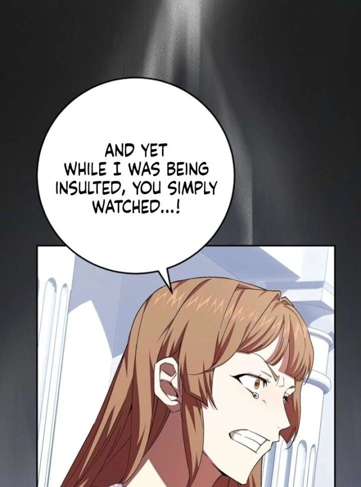 Come on Now, Even If I’m Not a Villain Chapter 45 - Page 24