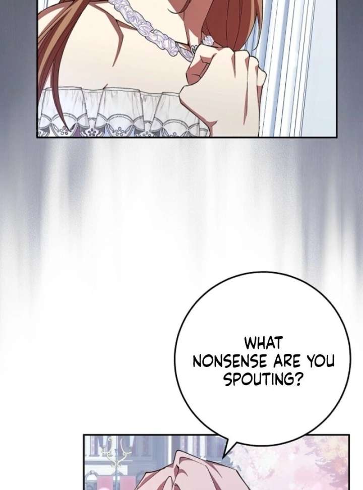 Come on Now, Even If I’m Not a Villain Chapter 45 - Page 25