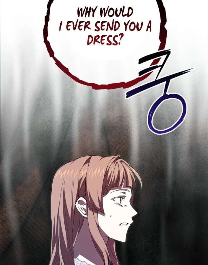 Come on Now, Even If I’m Not a Villain Chapter 45 - Page 27