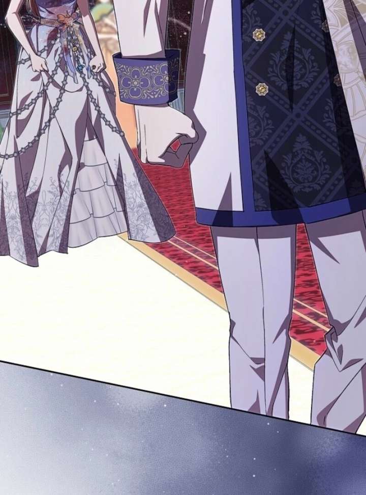 Come on Now, Even If I’m Not a Villain Chapter 45 - Page 4