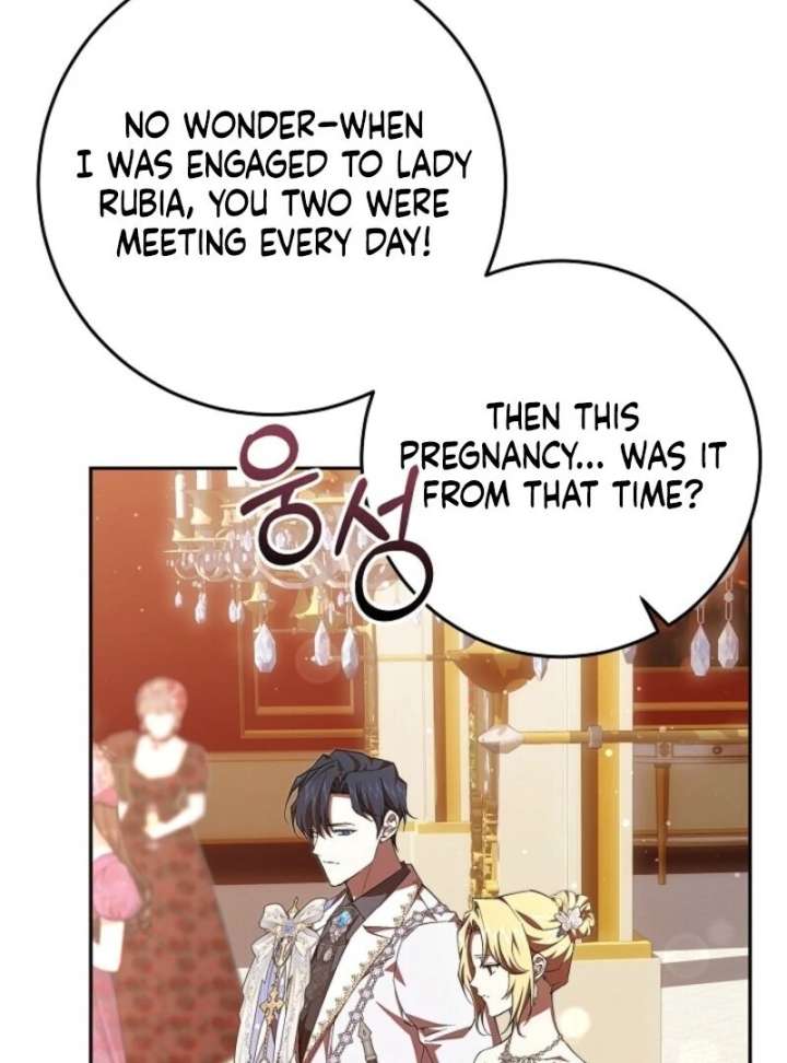 Come on Now, Even If I’m Not a Villain Chapter 45 - Page 31