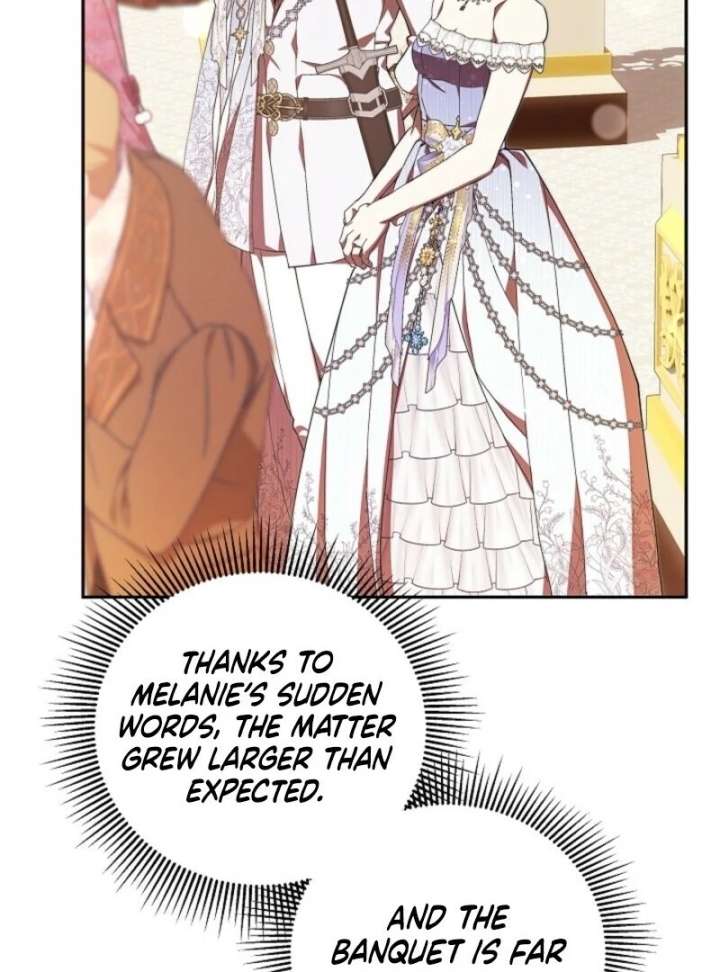 Come on Now, Even If I’m Not a Villain Chapter 45 - Page 32