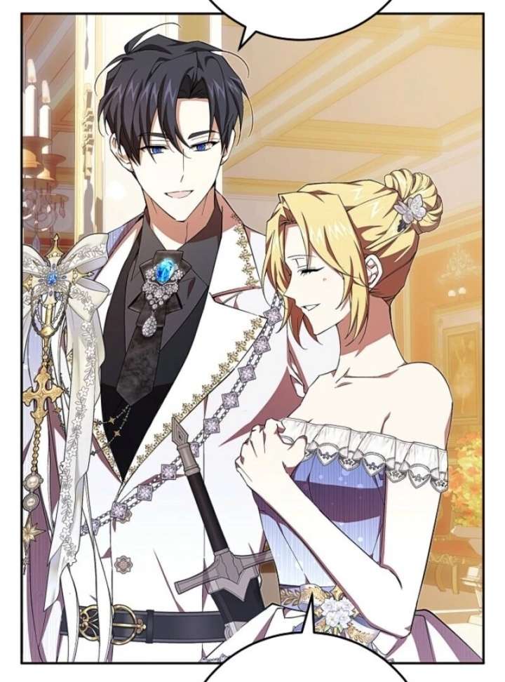 Come on Now, Even If I’m Not a Villain Chapter 45 - Page 35