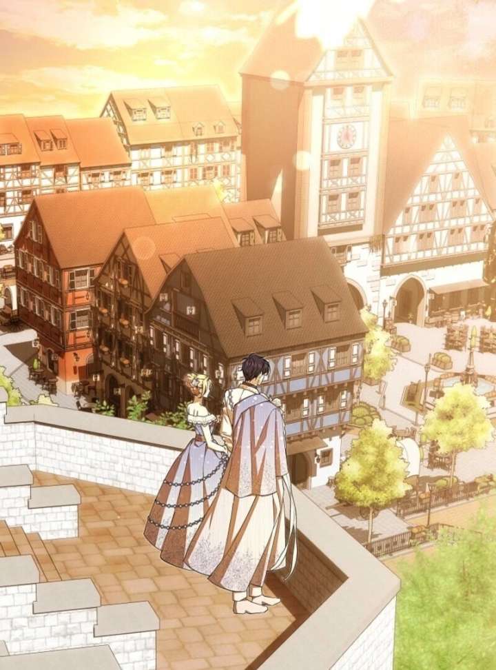 Come on Now, Even If I’m Not a Villain Chapter 45 - Page 37