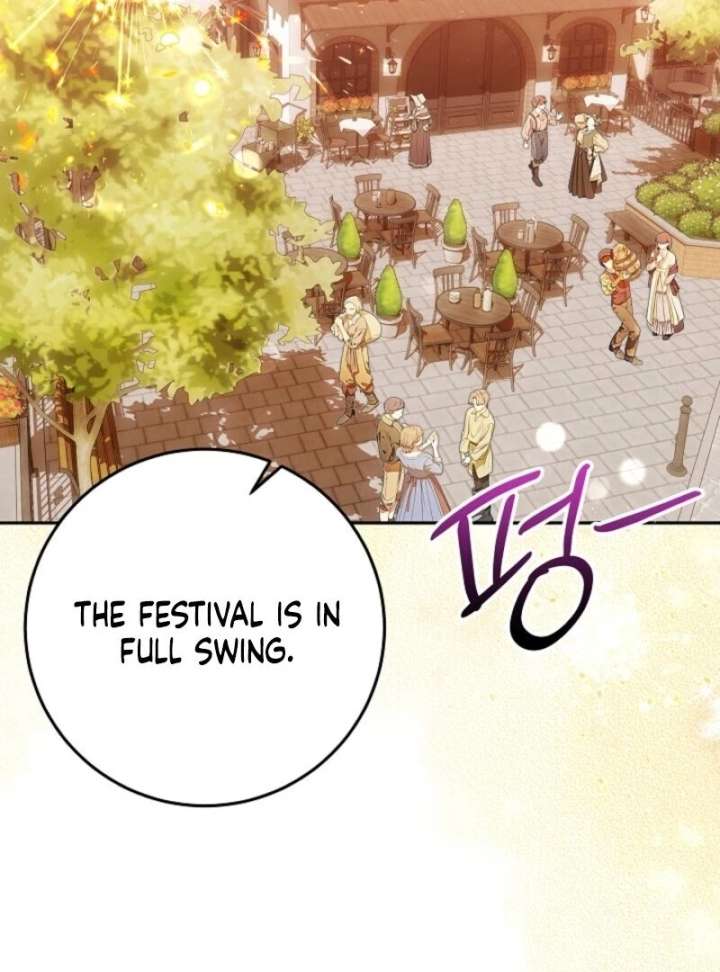 Come on Now, Even If I’m Not a Villain Chapter 45 - Page 39