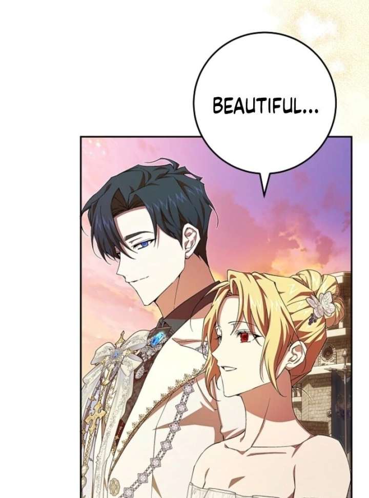 Come on Now, Even If I’m Not a Villain Chapter 45 - Page 40