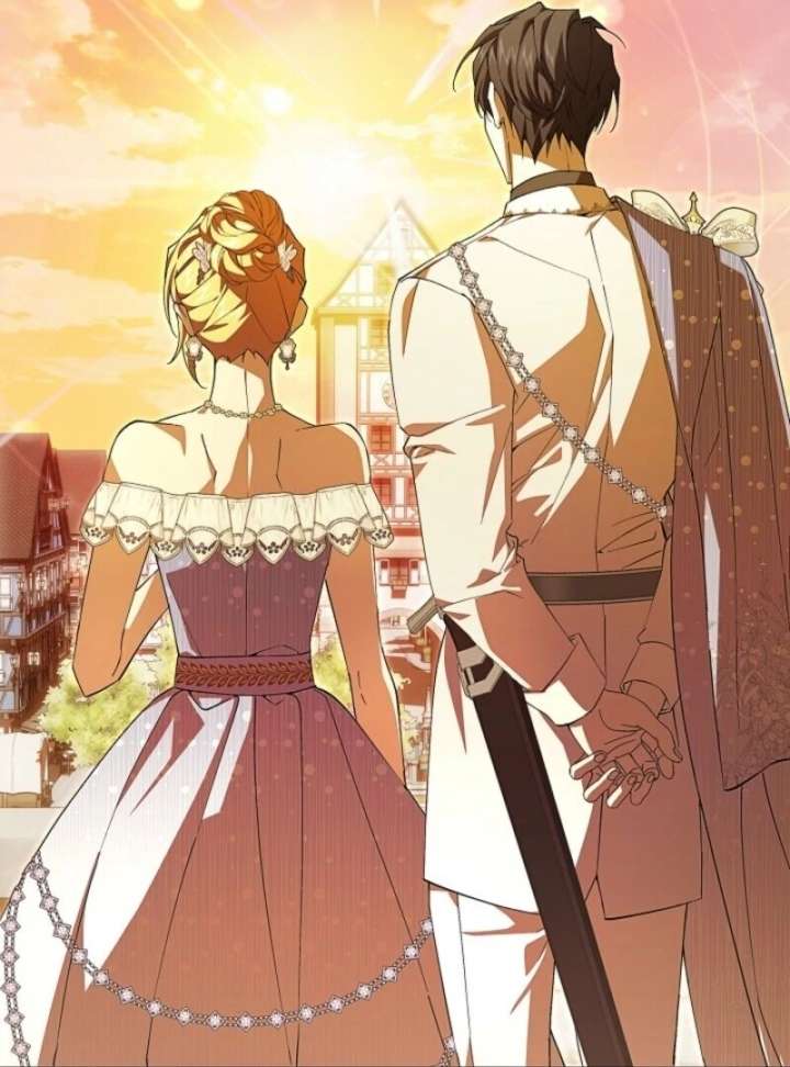 Come on Now, Even If I’m Not a Villain Chapter 45 - Page 43