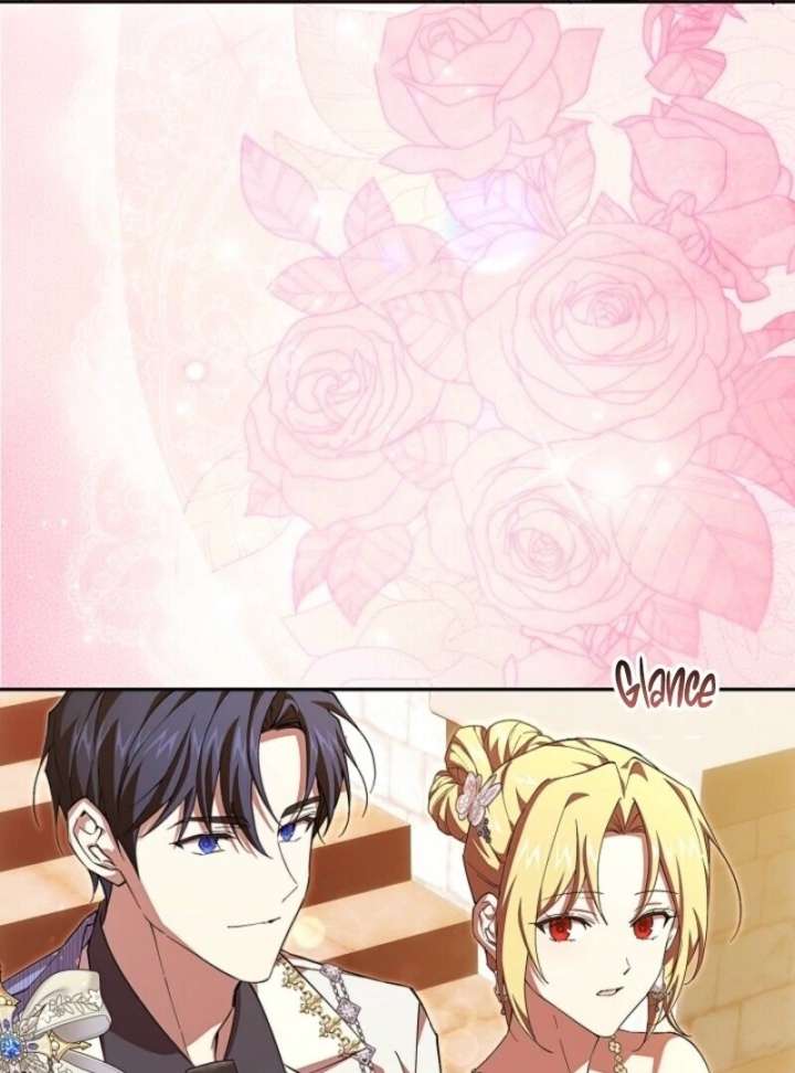 Come on Now, Even If I’m Not a Villain Chapter 45 - Page 44