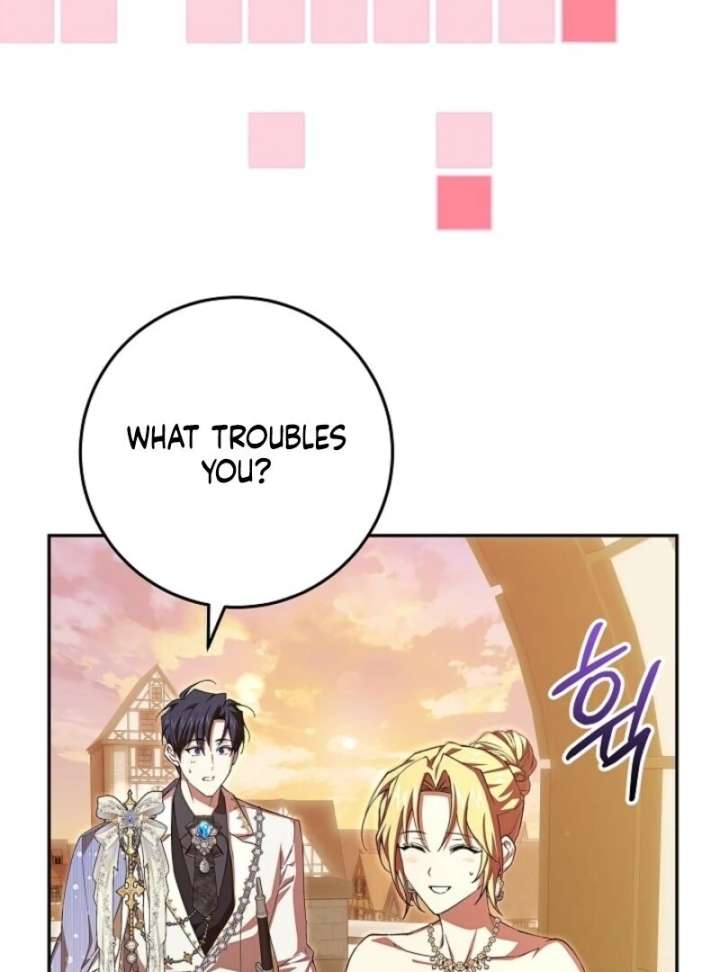 Come on Now, Even If I’m Not a Villain Chapter 45 - Page 48