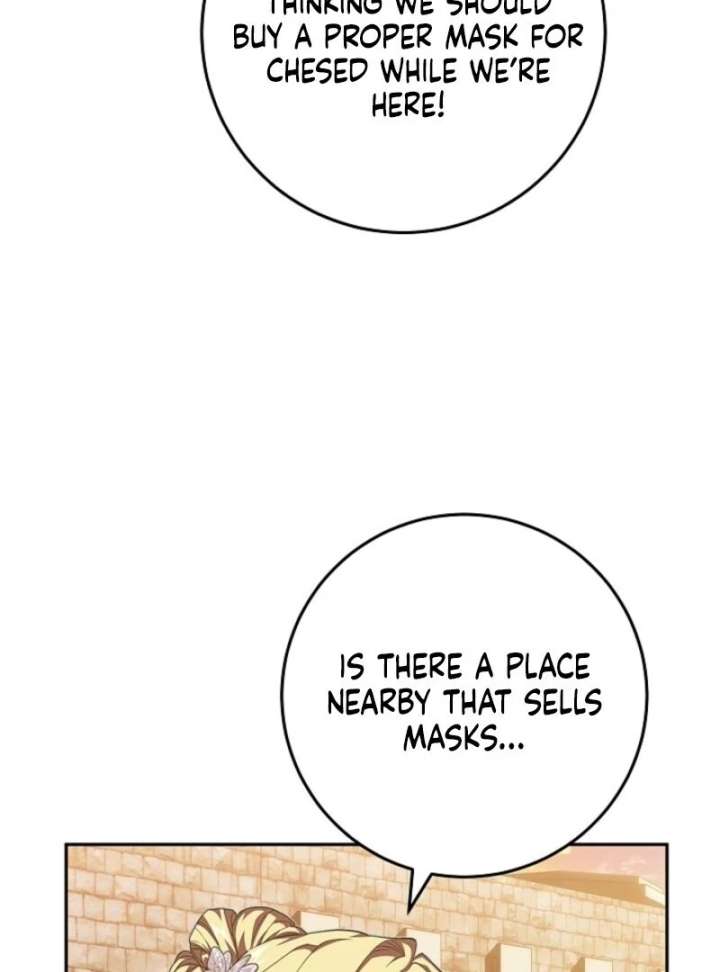Come on Now, Even If I’m Not a Villain Chapter 45 - Page 50