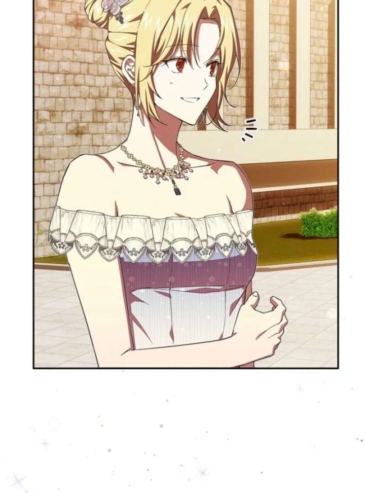 Come on Now, Even If I’m Not a Villain Chapter 45 - Page 51