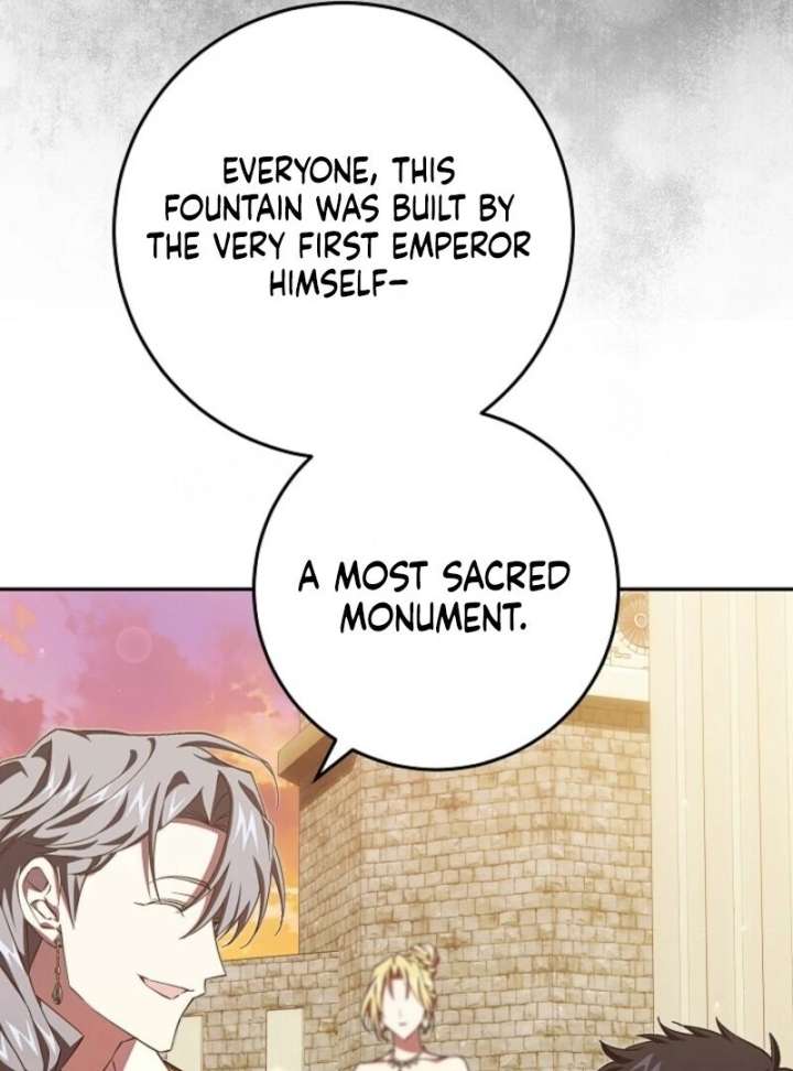Come on Now, Even If I’m Not a Villain Chapter 45 - Page 56