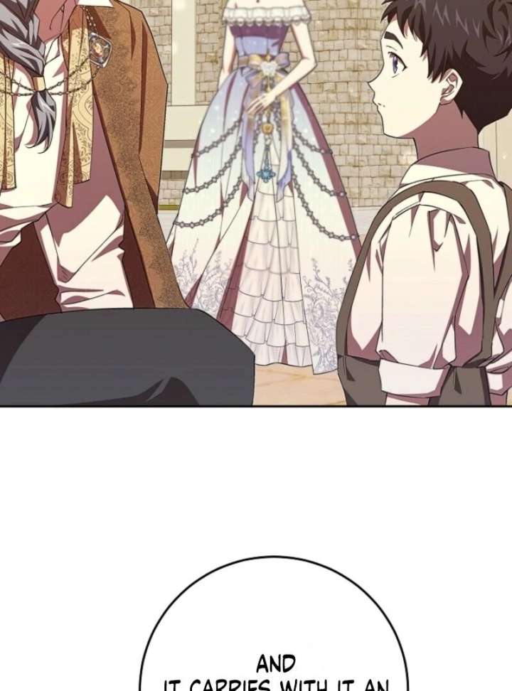 Come on Now, Even If I’m Not a Villain Chapter 45 - Page 57